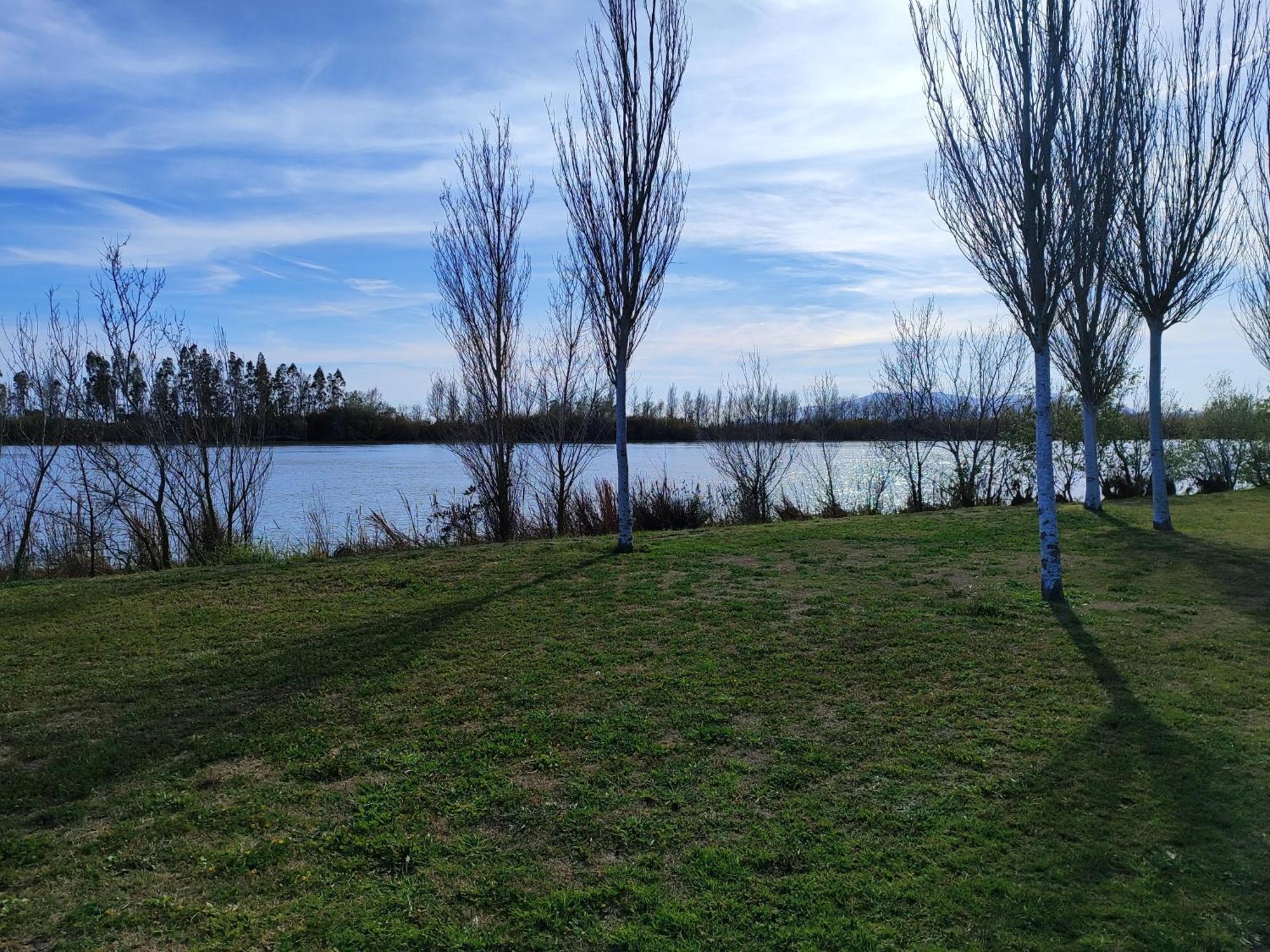 Appartamento La Barcassa De Deltebre Esterno foto
