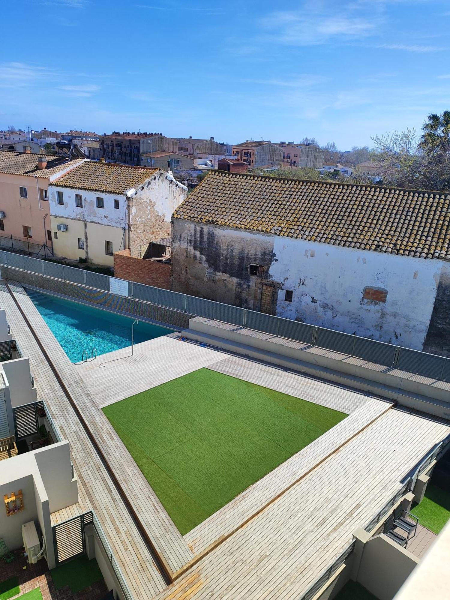 Appartamento La Barcassa De Deltebre Esterno foto