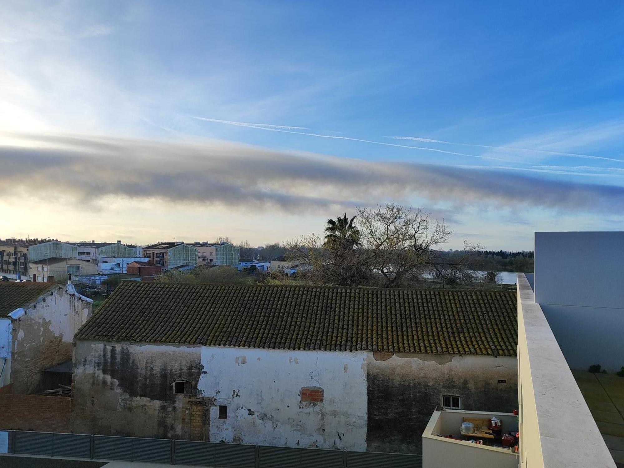Appartamento La Barcassa De Deltebre Esterno foto