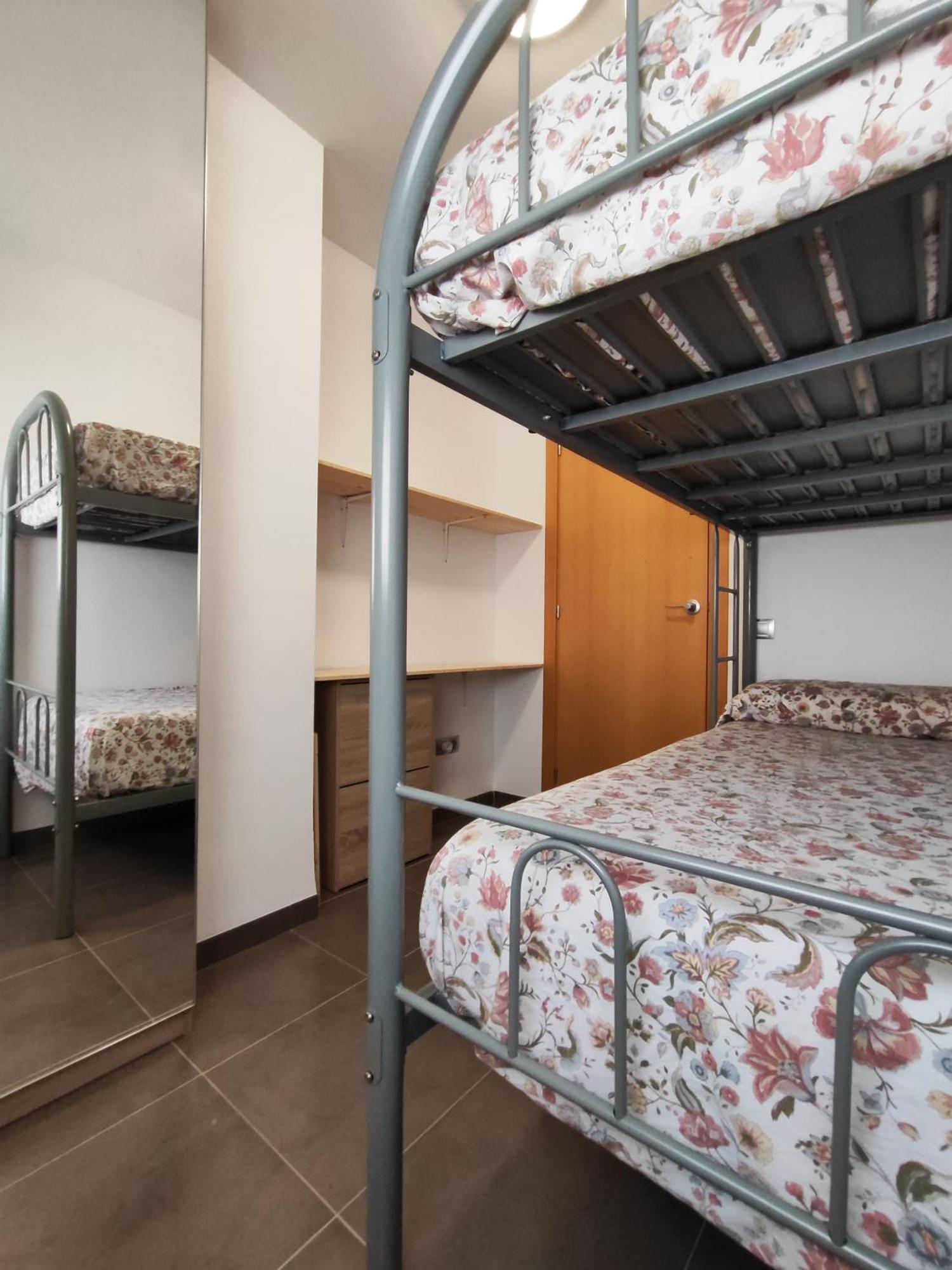 Appartamento La Barcassa De Deltebre Esterno foto