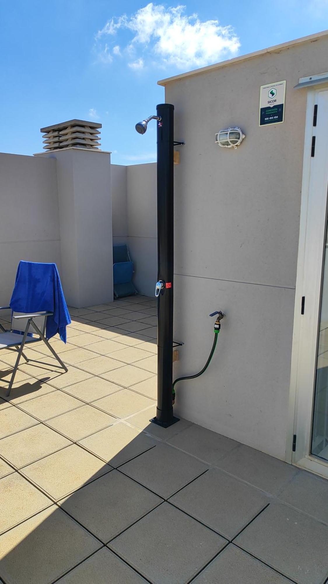 Appartamento La Barcassa De Deltebre Esterno foto